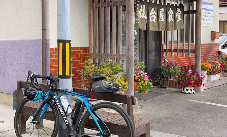 自転車 館 市川